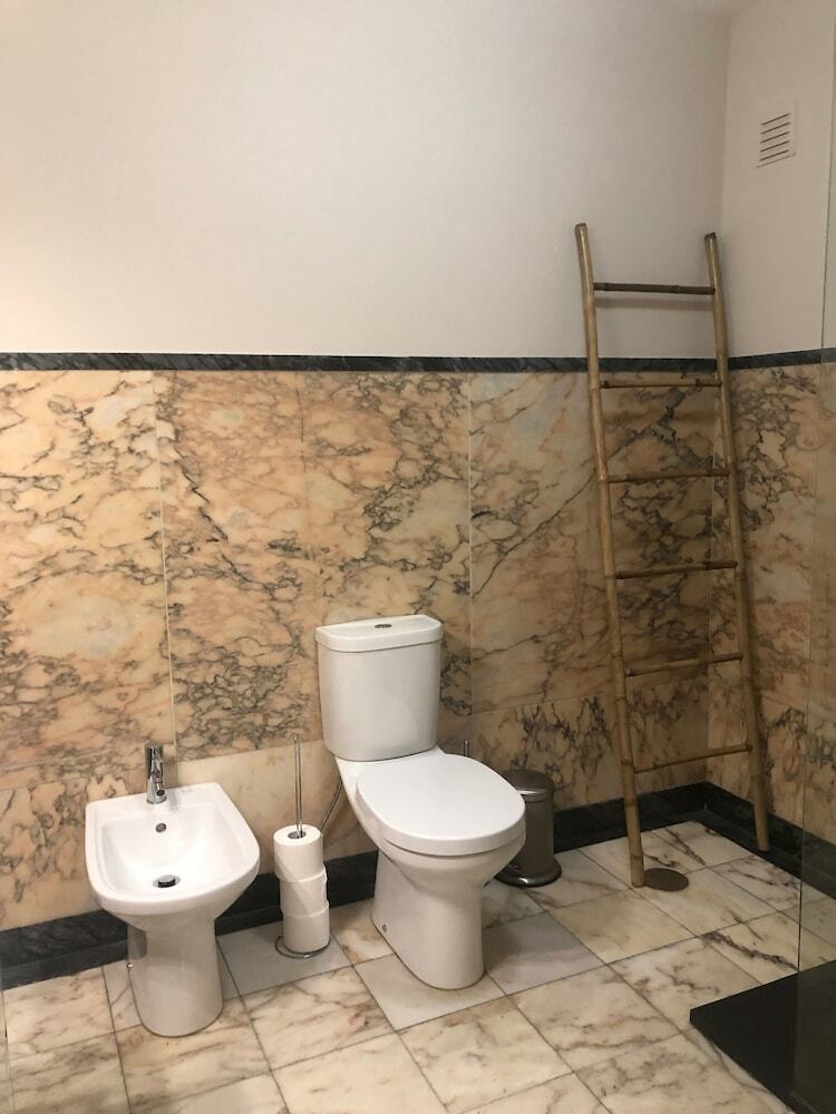 Music House Apartment