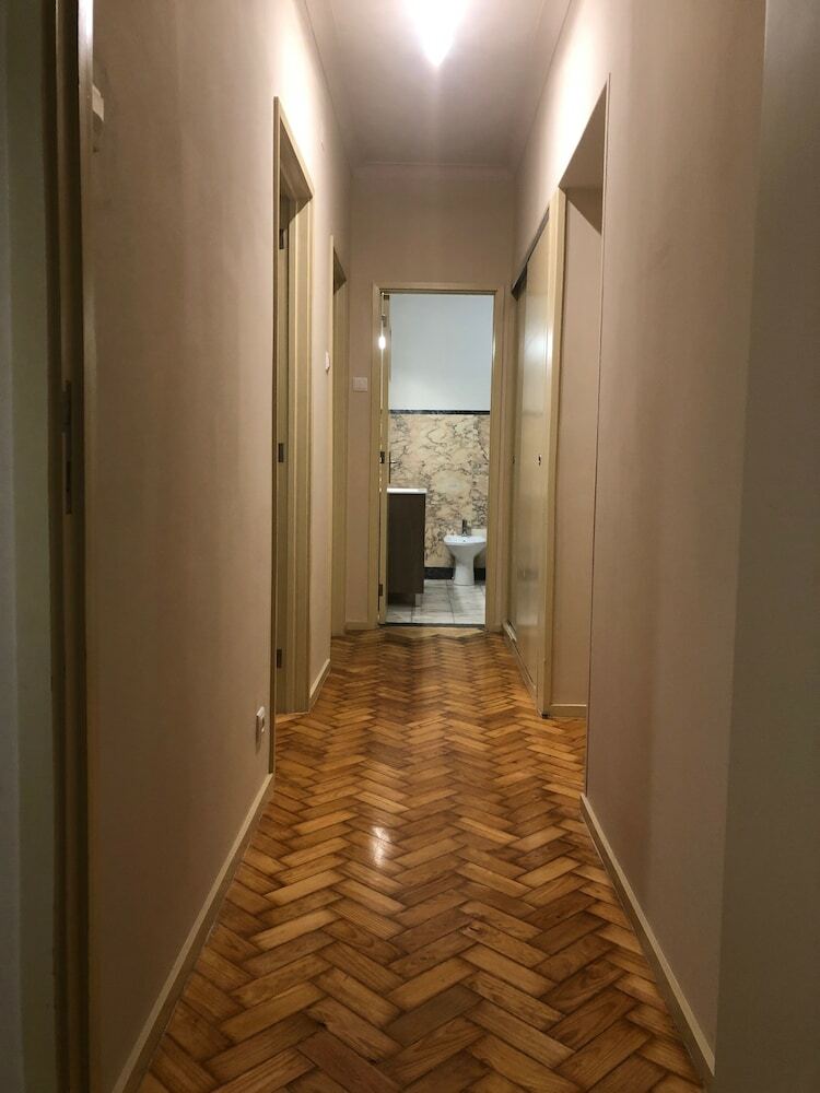 Music House Apartment