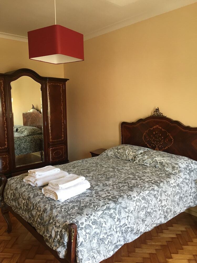 Music House Apartment