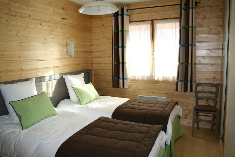 Les Loges Du Jura