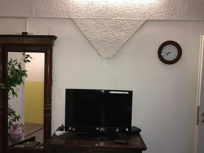 Hostal A&s Hostel 9
