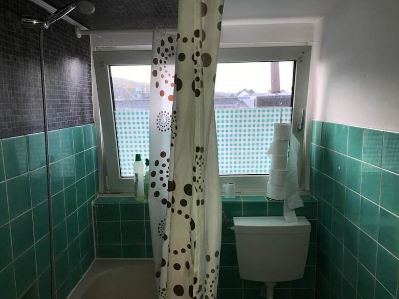Hostal A&s Hostel 9