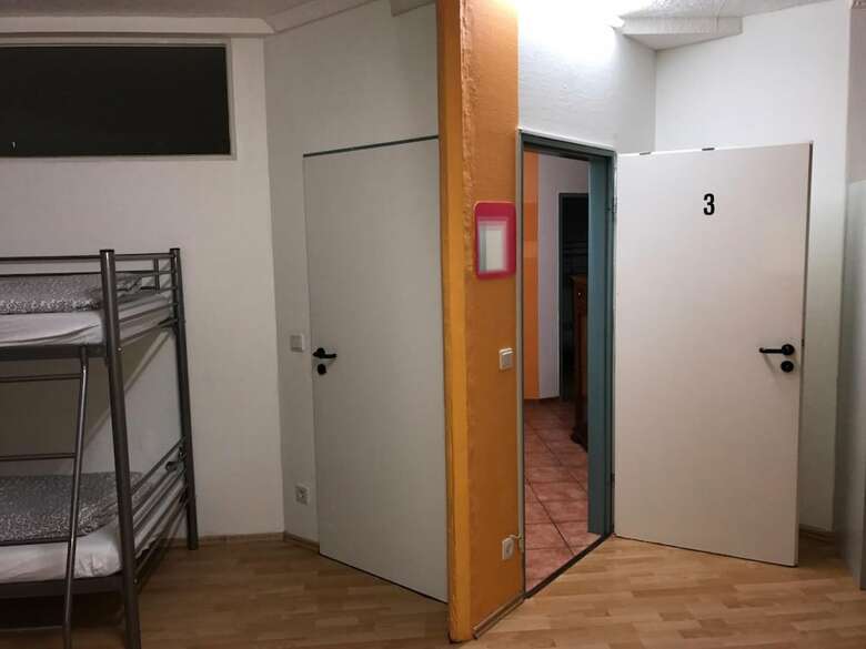 Hostal A&s Hostel 9