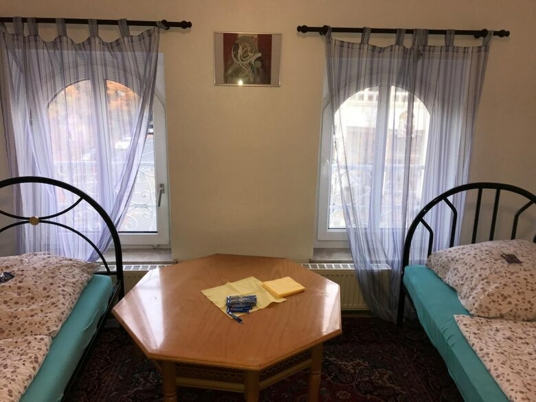 Hostal A&s Hostel 9