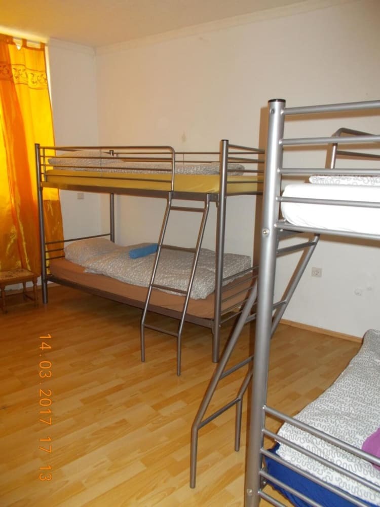 Hostal A&s Hostel 9