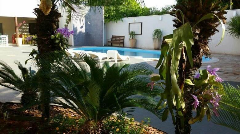 Hotel Jardim