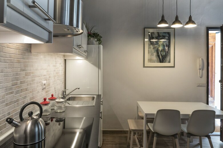 Apartamento Guelfa House