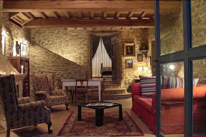 Apartamento Casale Monticchio