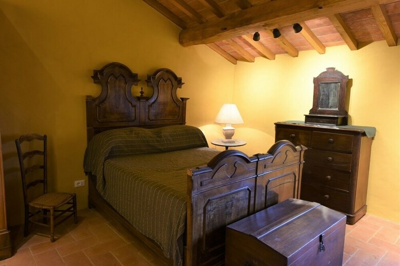 Apartamento Casale Monticchio