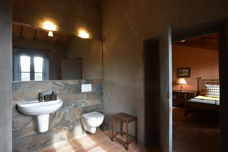 Apartamento Casale Monticchio