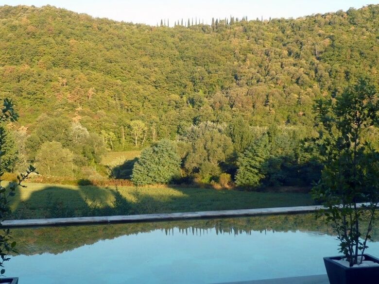 Apartamento Casale Monticchio