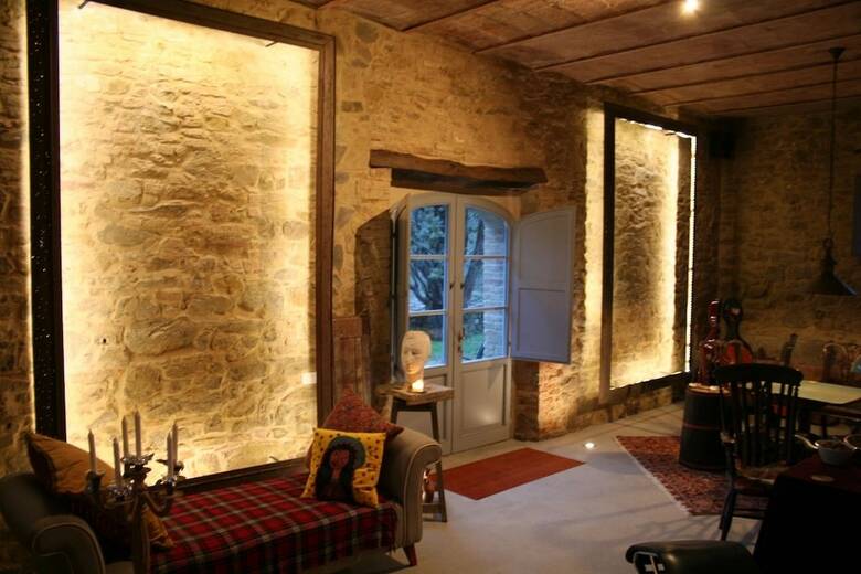Apartamento Casale Monticchio