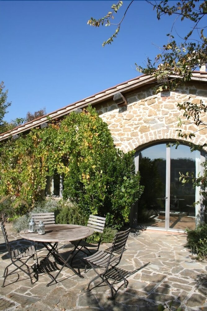 Apartamento Casale Monticchio