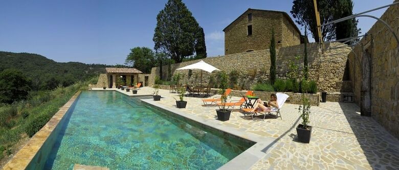 Apartamento Casale Monticchio