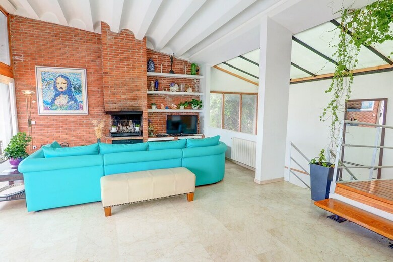 Villa Tarantino