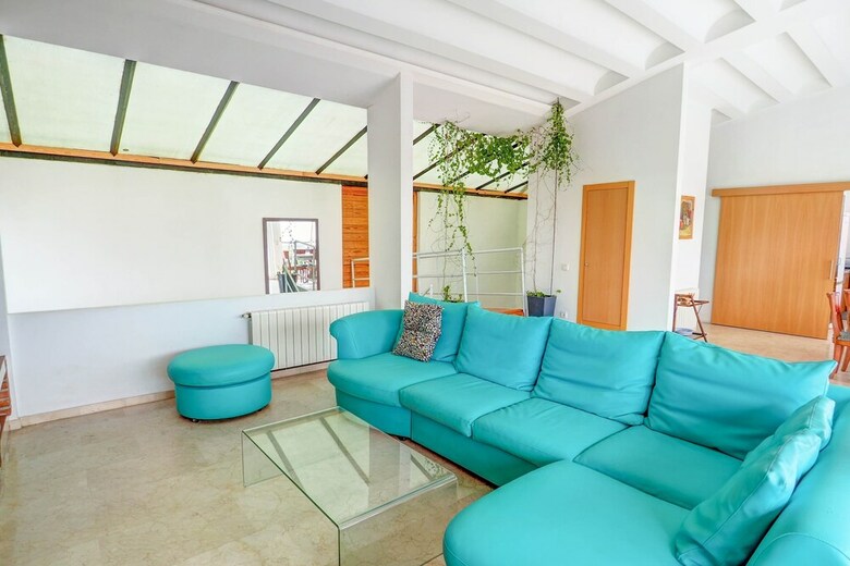 Villa Tarantino