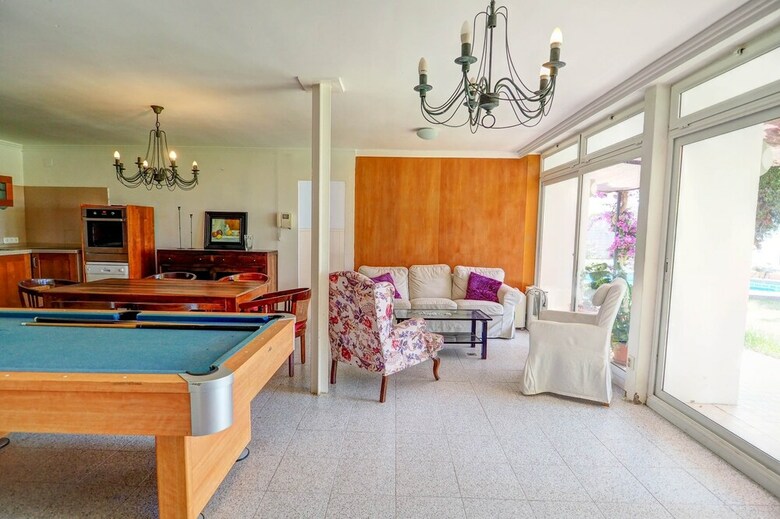 Villa Tarantino