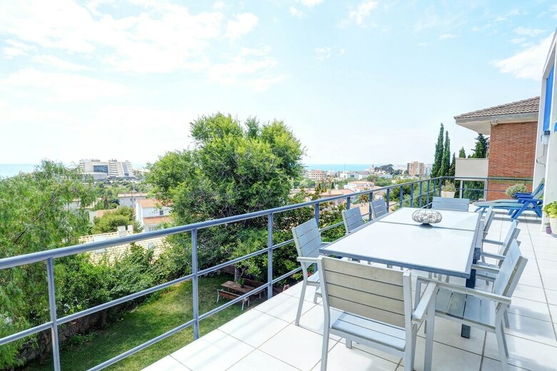 Villa Tarantino