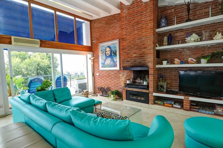 Villa Tarantino