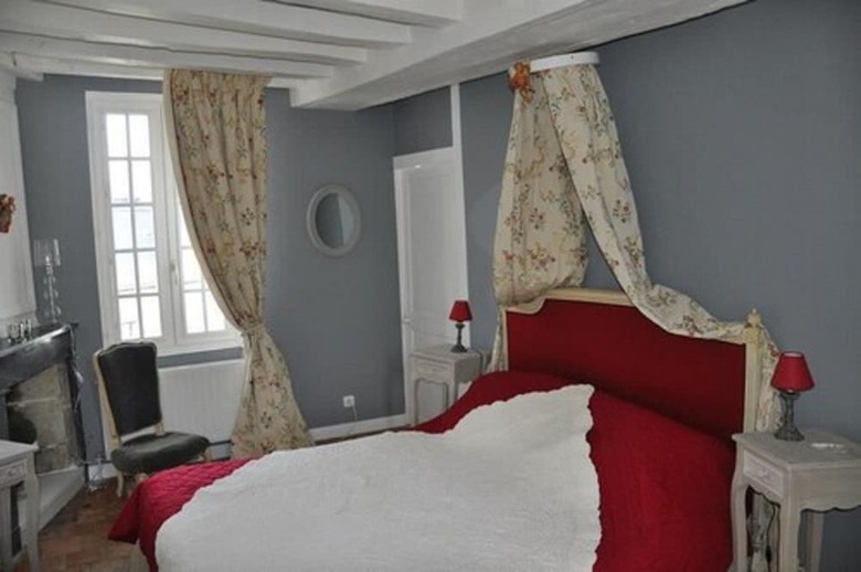 Hotel Le Manoir de Boisairault