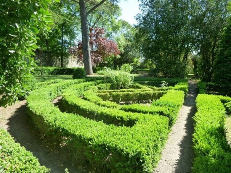 Hotel Le Manoir de Boisairault