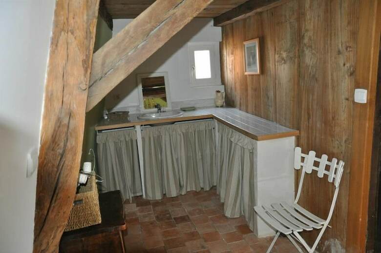Hotel Le Manoir de Boisairault