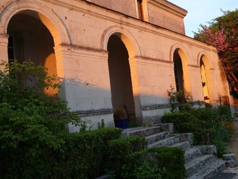 Hotel Le Manoir de Boisairault