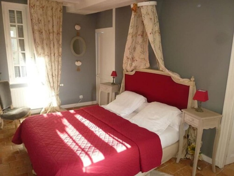 Hotel Le Manoir de Boisairault