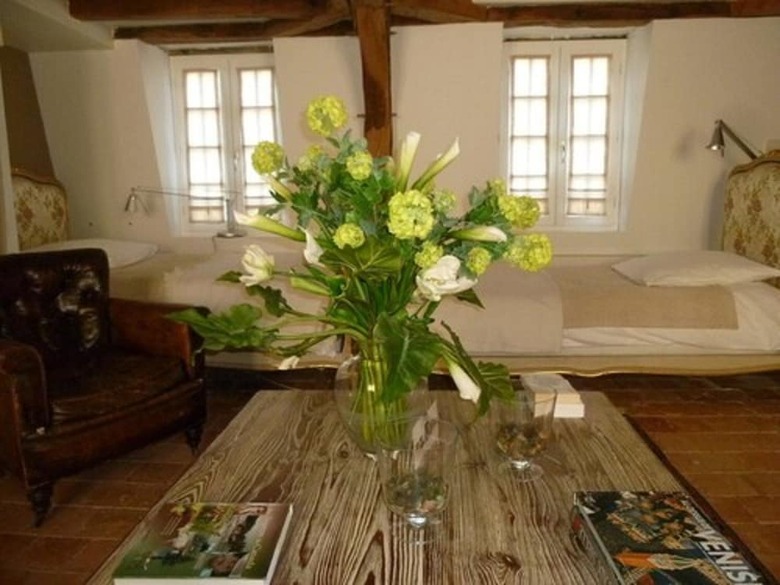 Hotel Le Manoir de Boisairault