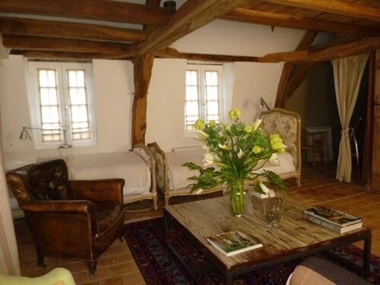 Hotel Le Manoir de Boisairault