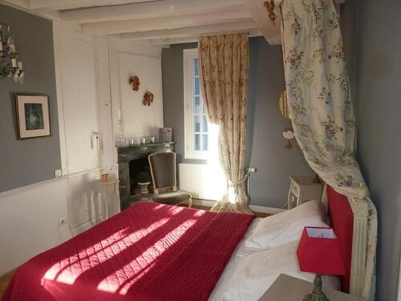 Hotel Le Manoir de Boisairault
