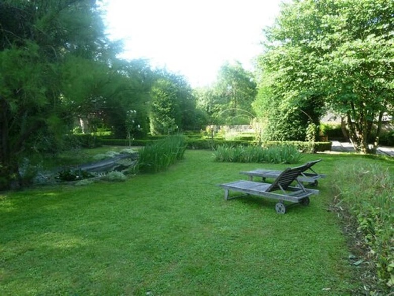 Hotel Le Manoir de Boisairault