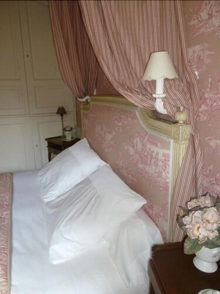 Hotel Le Manoir de Boisairault