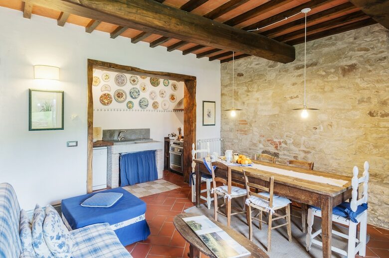 Agroturismo La Noce Di Francesca