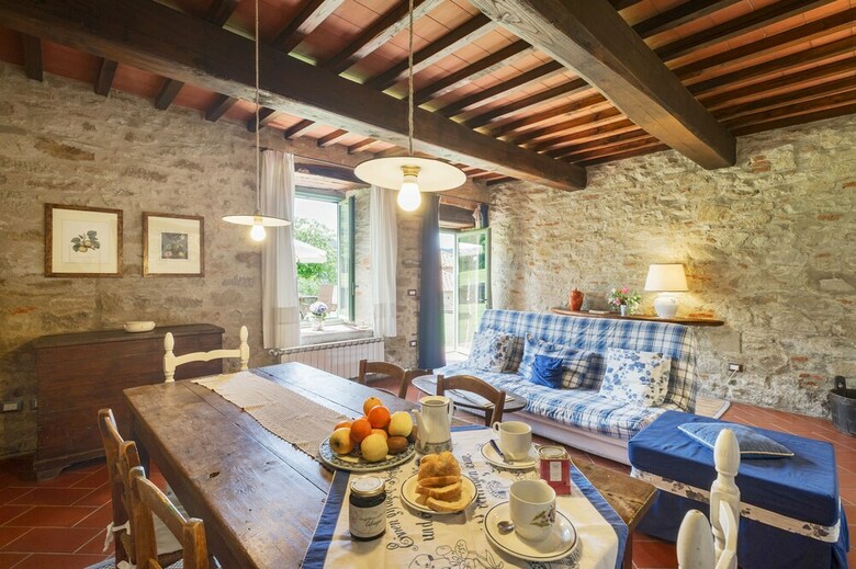 Agroturismo La Noce Di Francesca