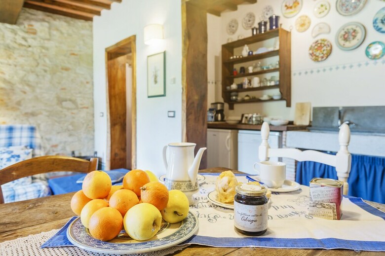 Agroturismo La Noce Di Francesca