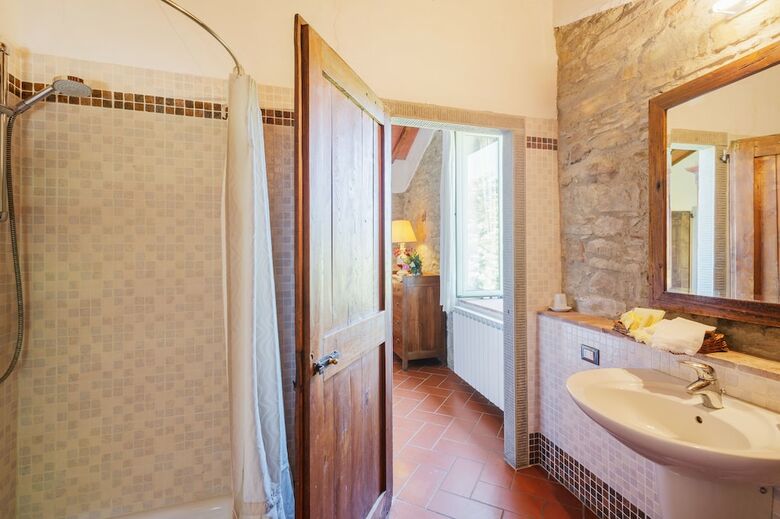 Agroturismo La Noce Di Francesca