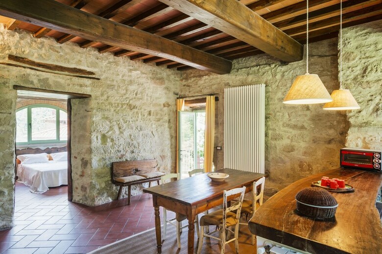Agroturismo La Noce Di Francesca