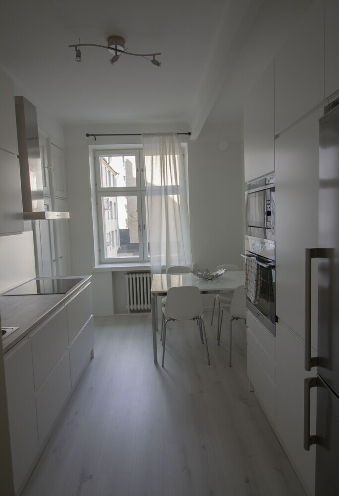 Apartamentos 2ndhomes Lapinlahdenkatu