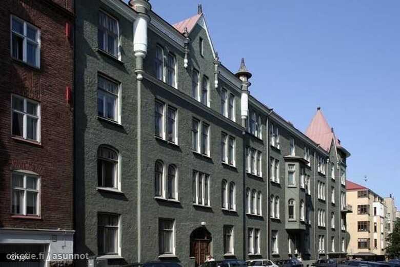 Apartamentos 2ndhomes Freda 3