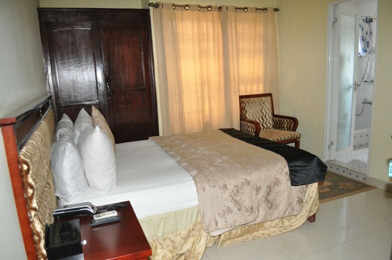 My Choice Hotel