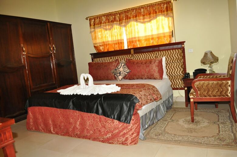 My Choice Hotel