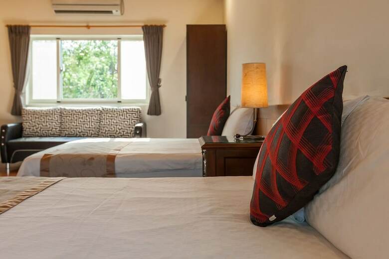 Countryside B&B