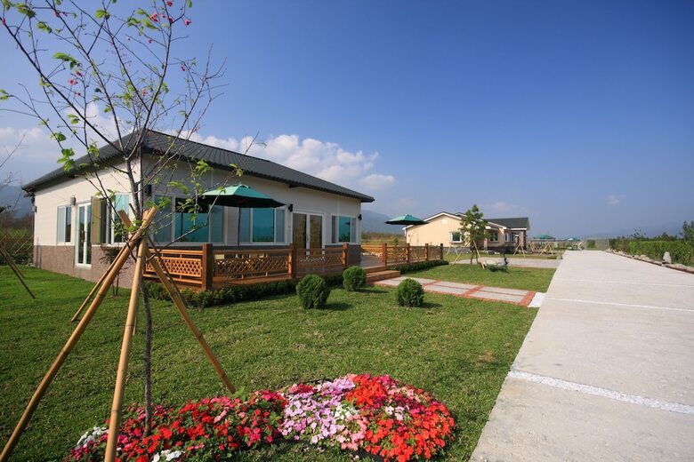 Countryside B&B