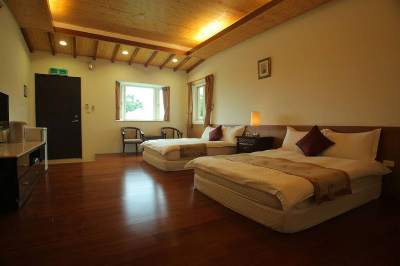 Countryside B&B