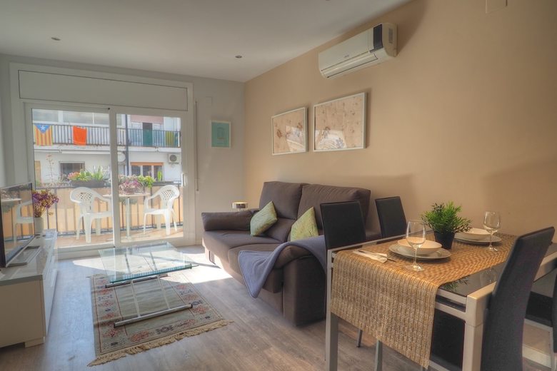 Orquidea Apartment