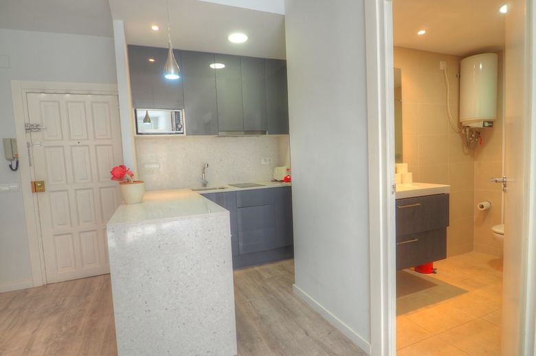 Orquidea Apartment