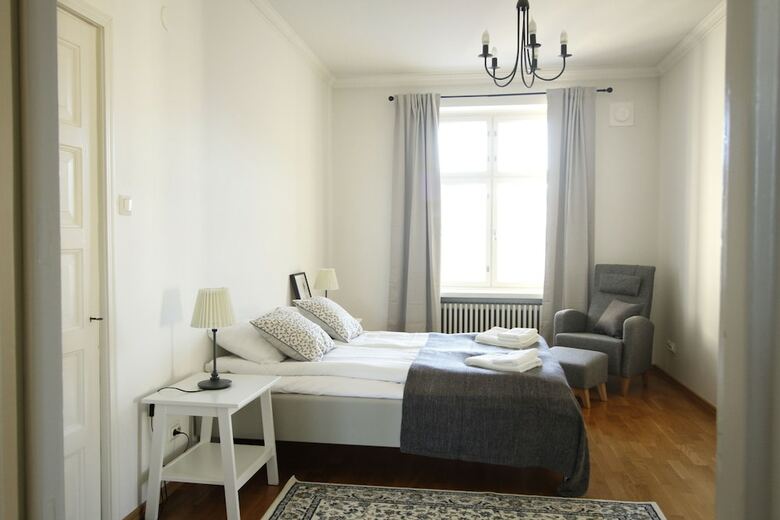 Apartamentos 2ndhomes Iso Freda