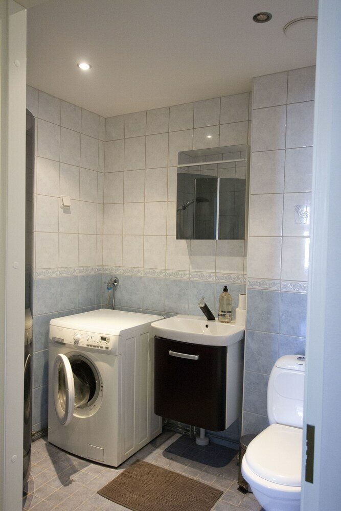 Apartamentos 2ndhomes Iso Freda