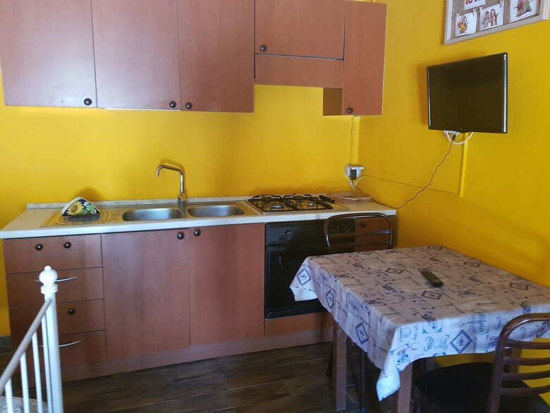 Bed & Breakfast Antico Casale